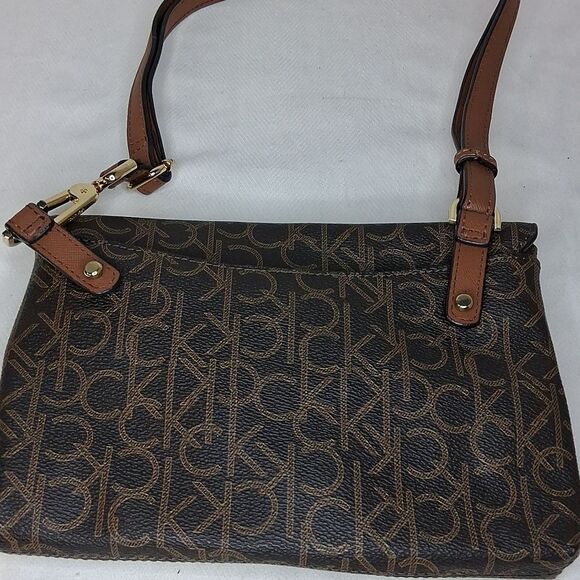 CALVIN KLEIN WAIST BAG FTL-04-303 - Picture 4 of 8